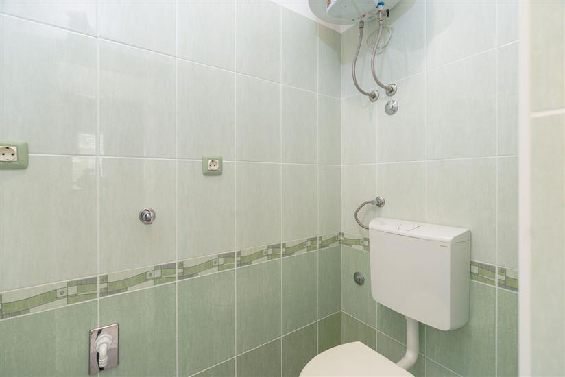 Apartman A1, na 4 osebe