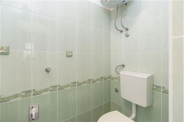 Apartman A1, na 4 osebe