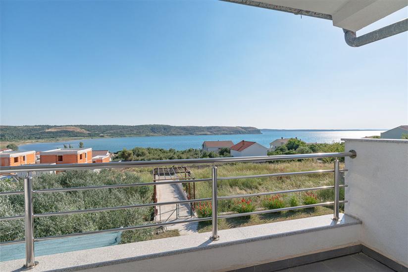 Apartman A1, na 4 osebe