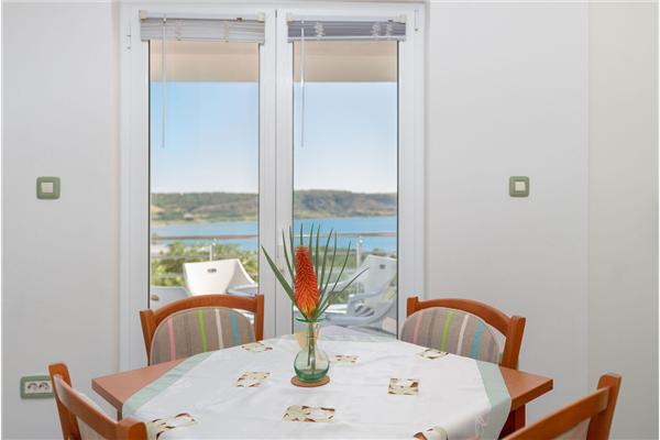 Apartman A2, na 4 osebe