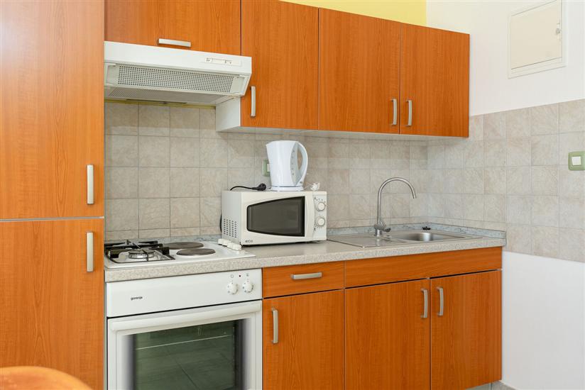 Apartman A2, na 4 osebe