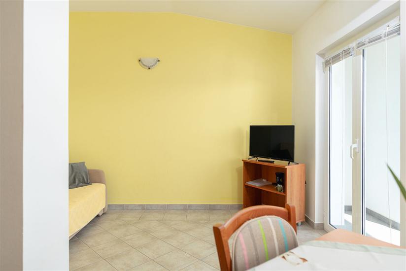 Apartman A2, na 4 osebe