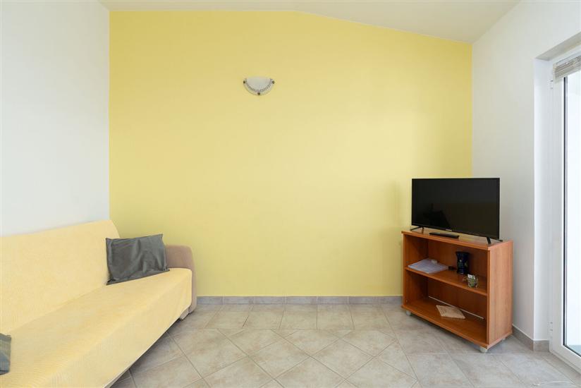 Apartman A2, na 4 osebe