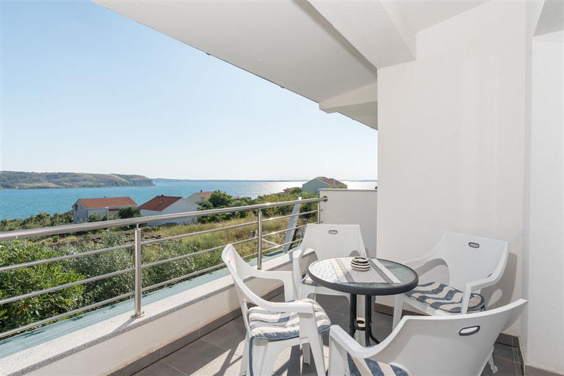 Apartman A2, na 4 osebe