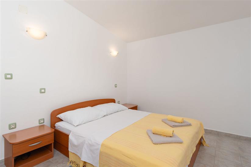 Apartman A2, na 4 osebe