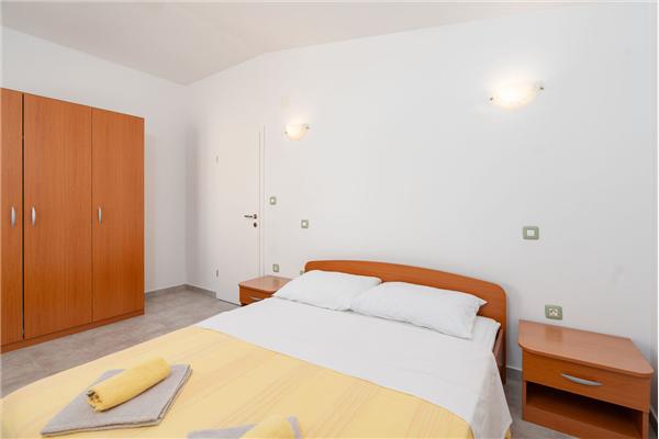 Apartman A2, na 4 osebe