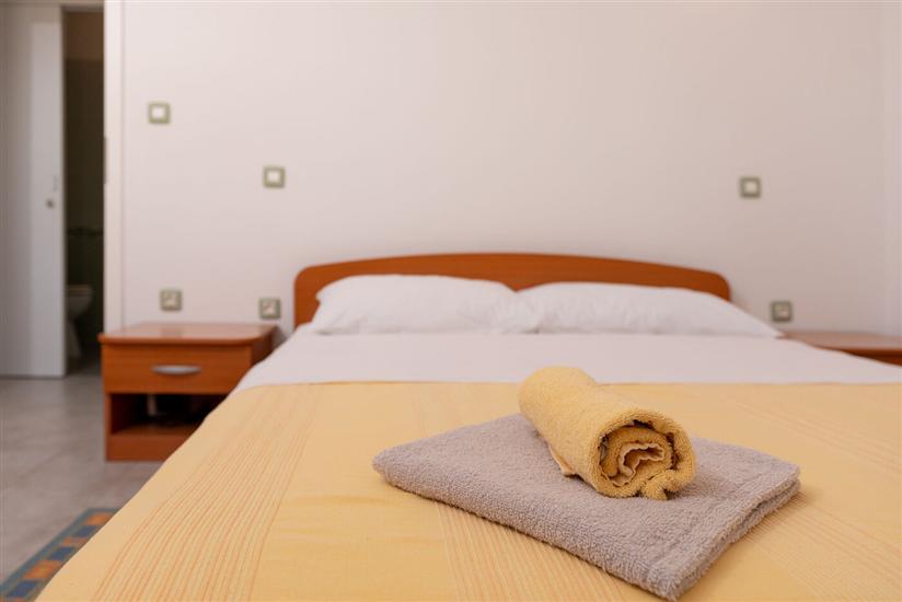 Apartman A2, na 4 osebe