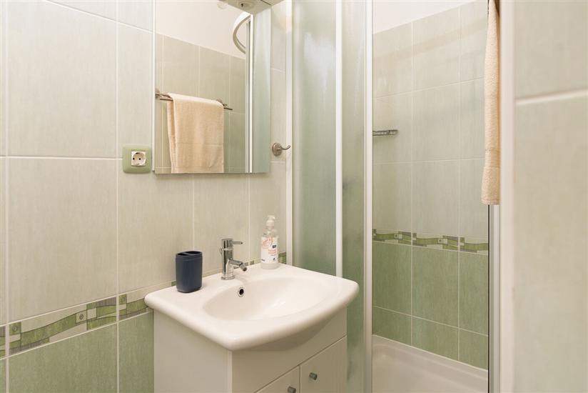 Apartman A2, na 4 osebe