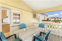 Apartment A3, for 4 persons