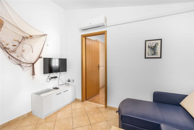 Apartment A3, for 4 persons