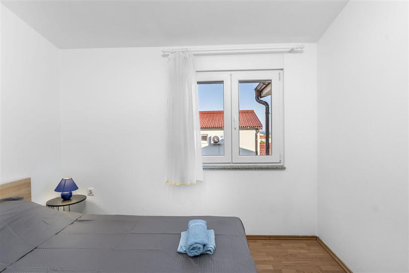 Apartment A3, for 4 persons