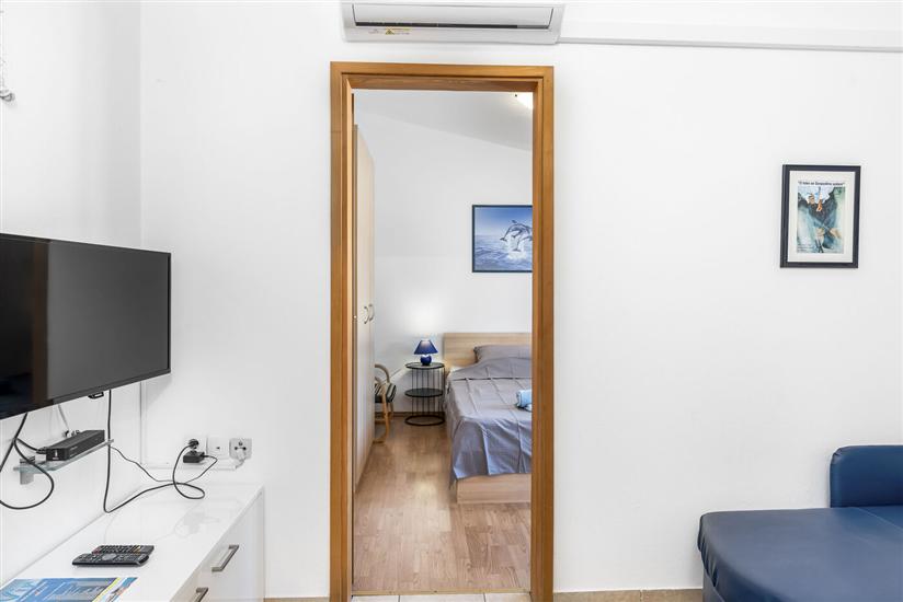 Apartment A3, for 4 persons