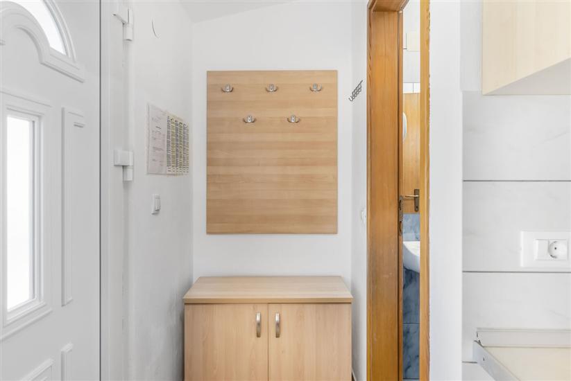 Apartment A3, for 4 persons