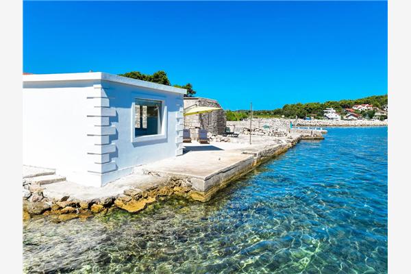 Apartment A2, for 2 persons