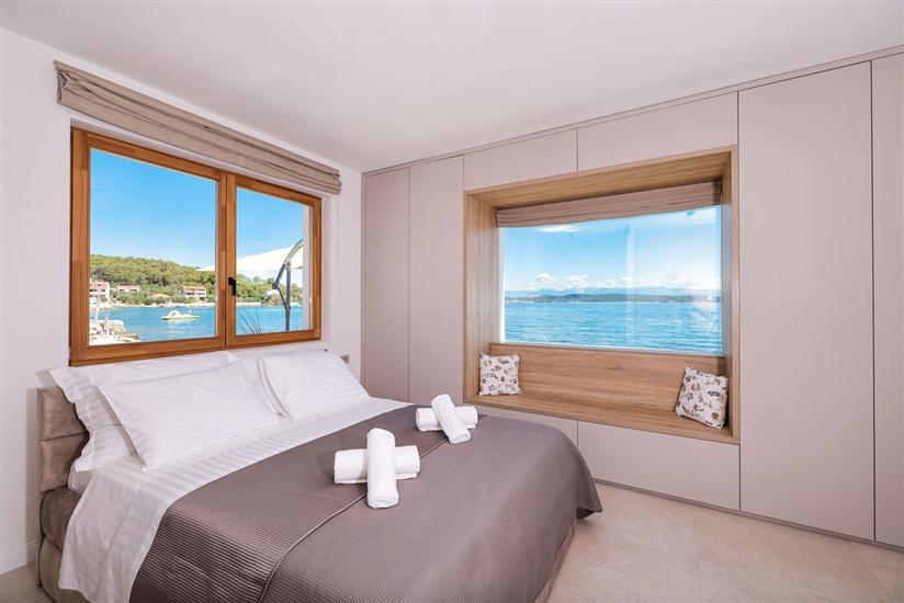 Apartment A2, for 2 persons