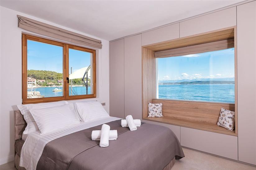 Apartment A2, for 2 persons