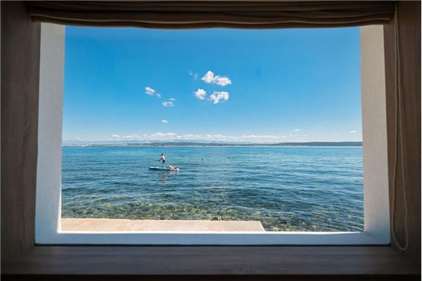 Apartment A2, for 2 persons