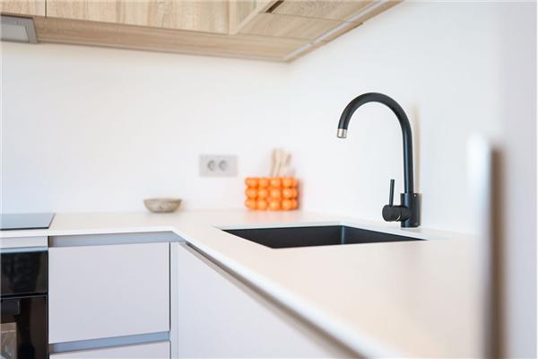 Apartment A2, for 2 persons