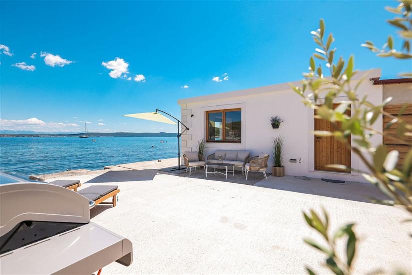 Apartment A2, for 2 persons