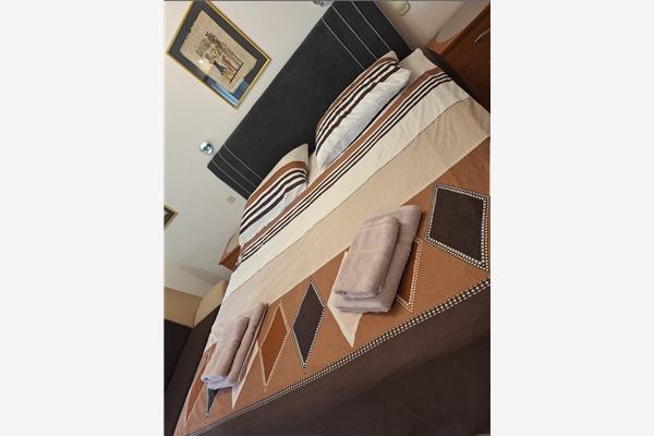 Apartment A1, for 2 persons