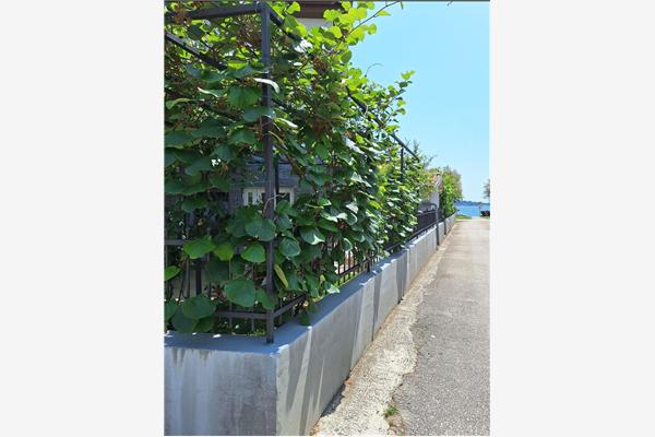 Apartment A1, for 2 persons