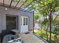 Apartment A1, for 2 persons