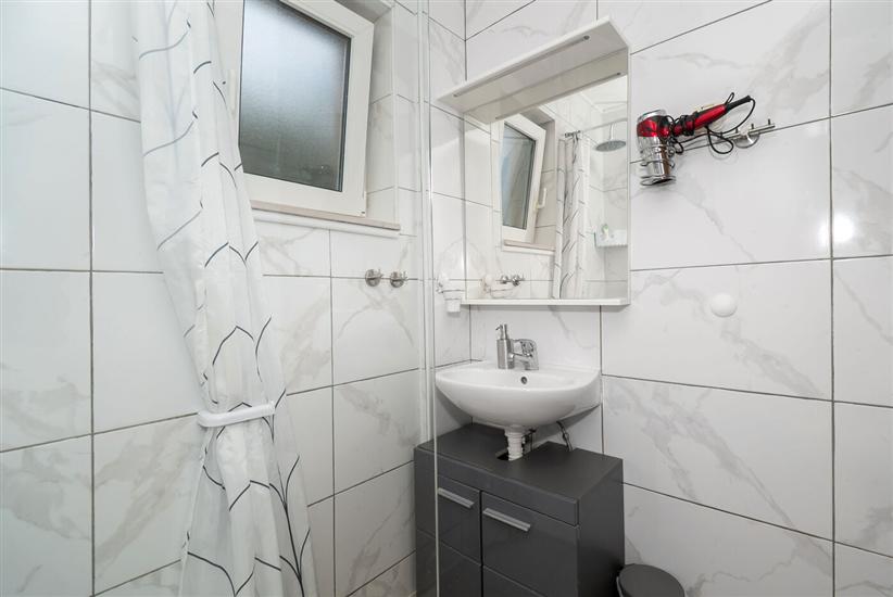 Апартаменты A2, для 2 лиц