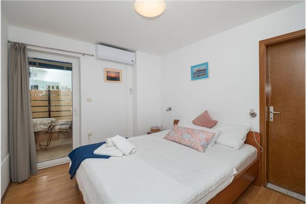 Апартаменты A2, для 2 лиц