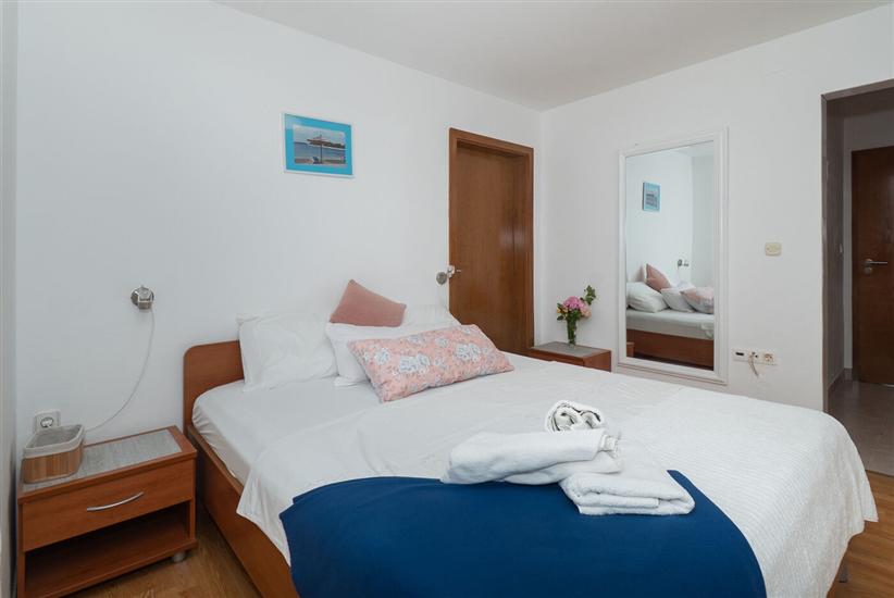 Апартаменты A2, для 2 лиц