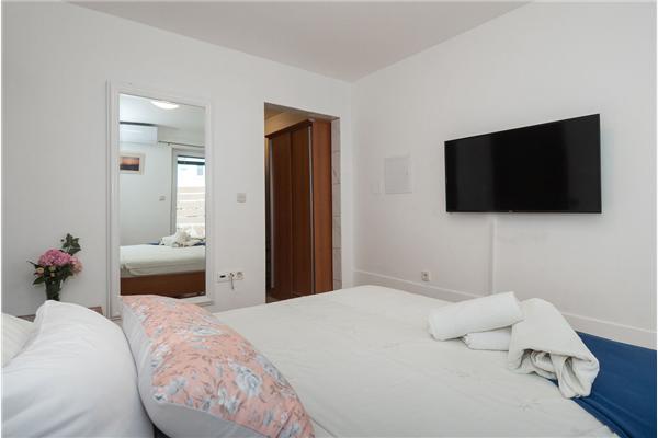 Апартаменты A2, для 2 лиц