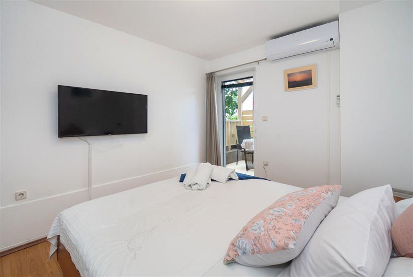 Апартаменты A2, для 2 лиц