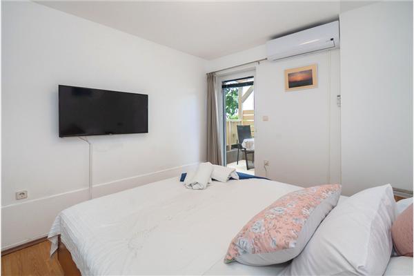 Апартаменты A2, для 2 лиц