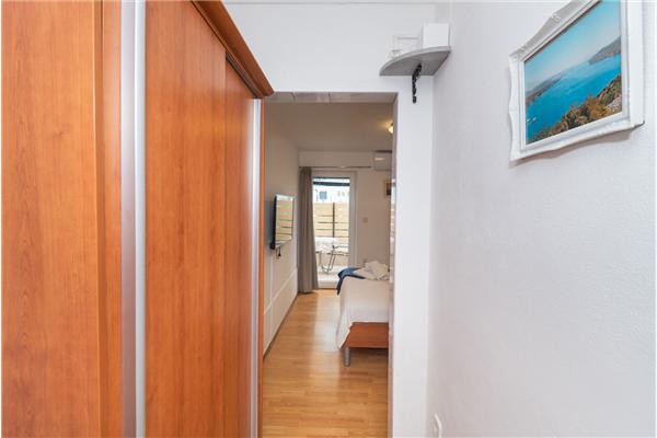 Апартаменты A2, для 2 лиц