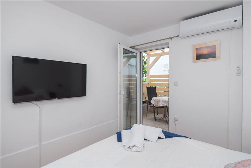 Апартаменты A2, для 2 лиц