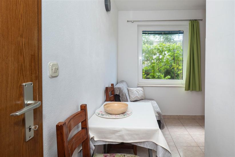 Апартаменты A2, для 2 лиц