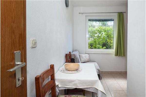 Апартаменты A2, для 2 лиц