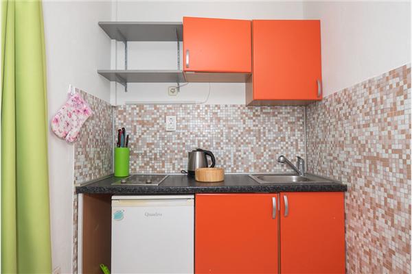 Апартаменты A2, для 2 лиц