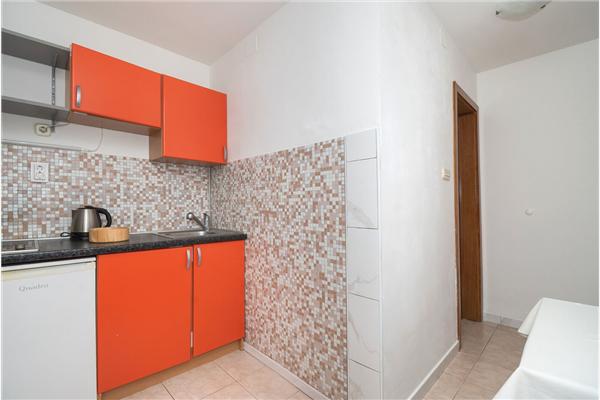 Апартаменты A2, для 2 лиц