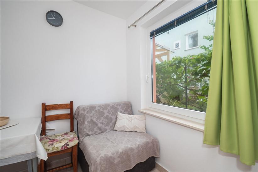 Апартаменты A2, для 2 лиц