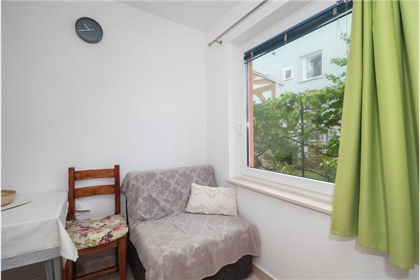 Апартаменты A2, для 2 лиц