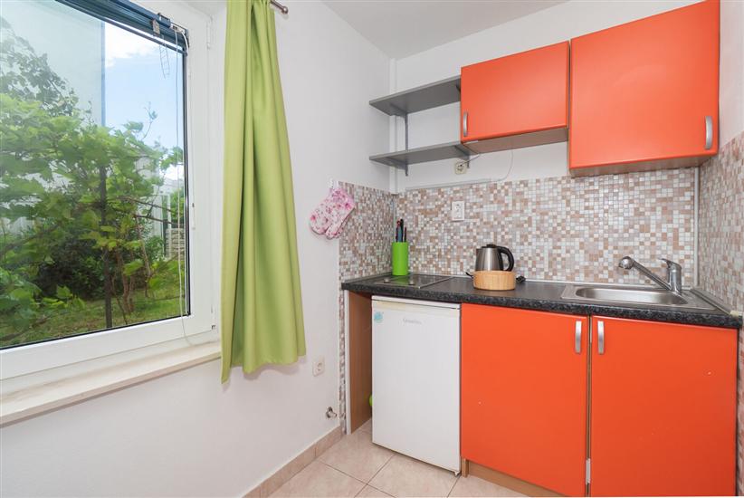 Апартаменты A2, для 2 лиц