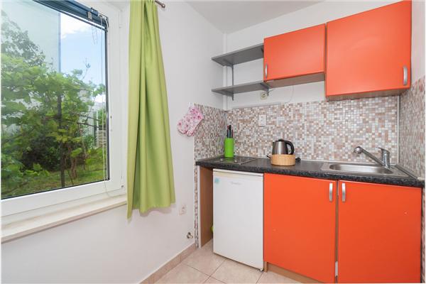 Апартаменты A2, для 2 лиц