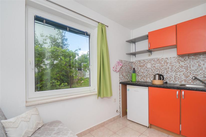 Апартаменты A2, для 2 лиц