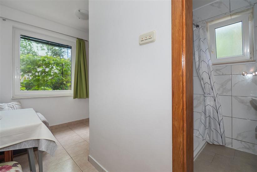 Апартаменты A2, для 2 лиц