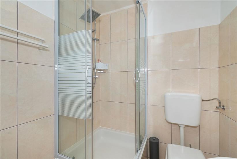 Апартаменты A3, для 4 лиц