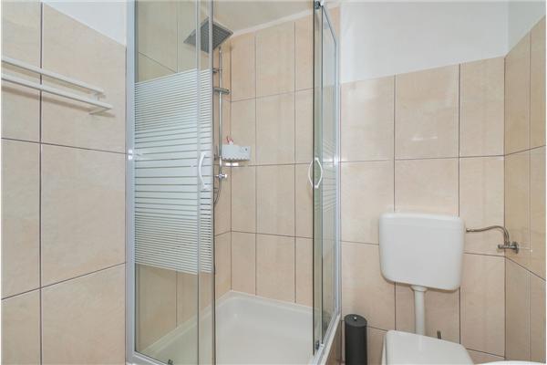 Апартаменты A3, для 4 лиц