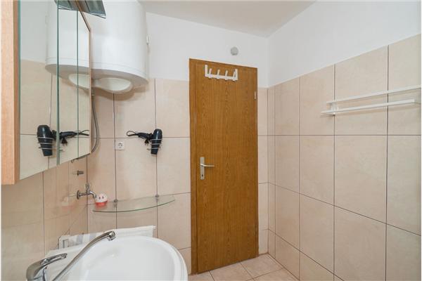 Апартаменты A3, для 4 лиц