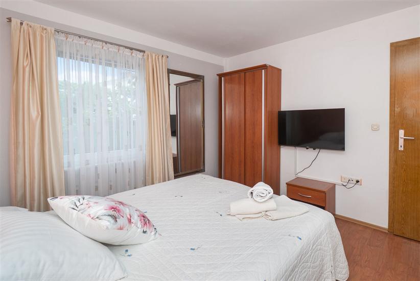 Апартаменты A3, для 4 лиц