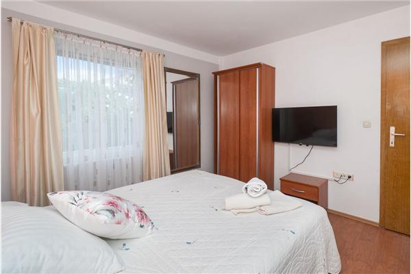 Апартаменты A3, для 4 лиц