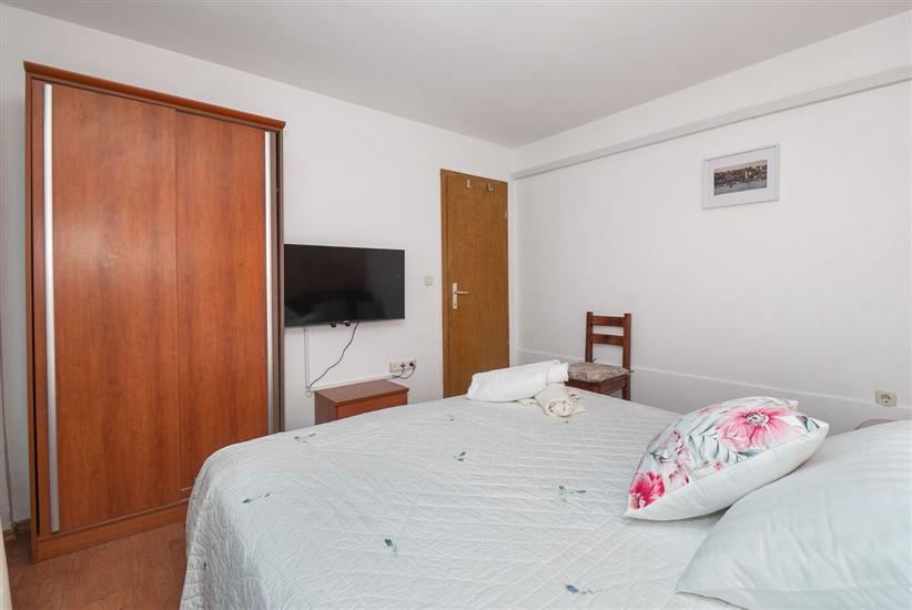 Апартаменты A3, для 4 лиц